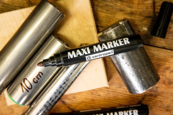 MAXI MARKER 8936