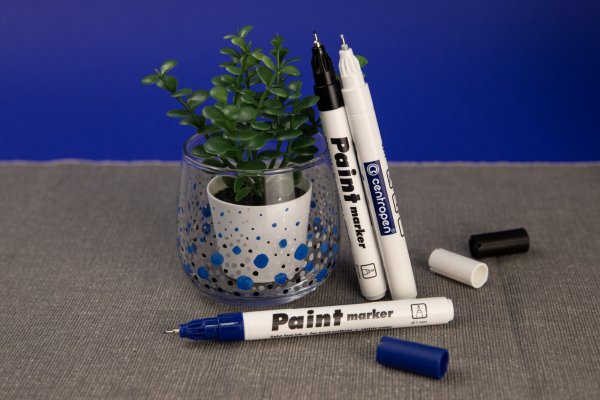 PAINT MARKER 9211