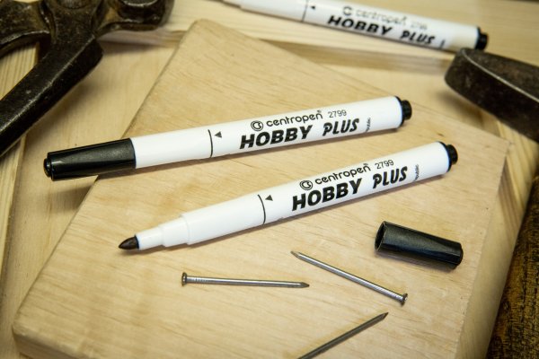 HOBBY PLUS 2799