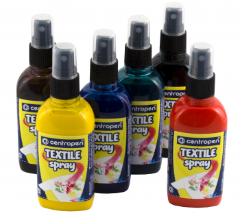 TEXTILE SPRAY 1139